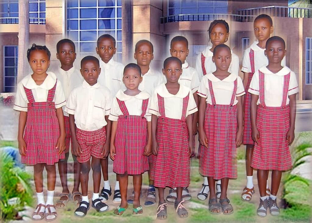 Issues affecting Nigeria child education